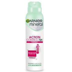 shumee Mineral Action Control Thermic antiperspirant v spreju 150 ml