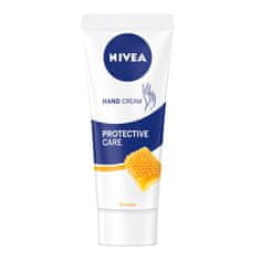 shumee Protective Care Hand Cream zaščitna krema za roke 75 ml