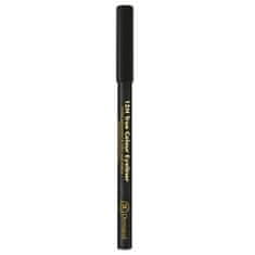 shumee 12H True Colour Eyeliner dolgoobstojni svinčnik za oči 8 Black 2 g