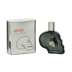 shumee Hatch For Men toaletna voda v spreju 100 ml