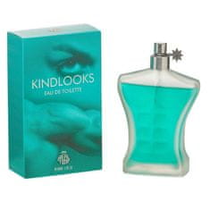 shumee Kindlooks For Men toaletna voda v spreju 100 ml