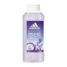 shumee Active Skin &amp; Mind Pre-Sleep Calm gel za tuširanje za ženske 400 ml