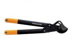 Fiskars Škarje POWERSTEP L85 na močnih vejah 1 rezilo 1000585