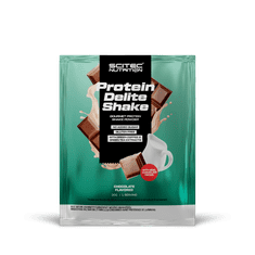 Scitec Nutrition Protein Delite Shake 30 g vanilijeve jagode