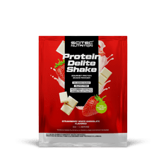 Scitec Nutrition Protein Delite Shake 30 g vanilijeve jagode