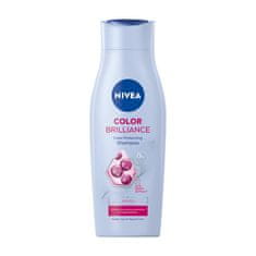 shumee Color Brilliance šampon za zaščito barve las 400 ml