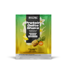 Scitec Nutrition Protein Delite Shake 30 g vanilijeve jagode