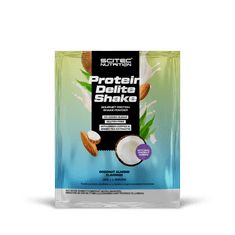 Scitec Nutrition Protein Delite Shake 30 g vanilijeve jagode