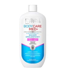 shumee Body Care Med+ močno regeneracijski mehčalni balzam 350 ml