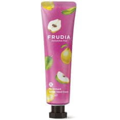 shumee My Orchard Hand Cream hranilna in vlažilna krema za roke Kutina 30 ml