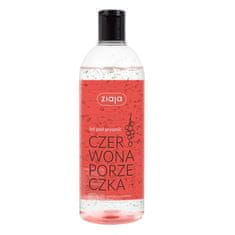 shumee Vegan Red Currant gel za tuširanje 500 ml