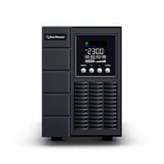 CyberPower Sistem Neprekinjenega Napajanja Interaktivno UPS Cyberpower OLS1500EA 1500 VA