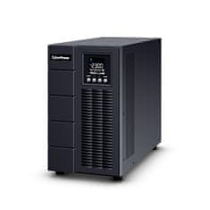 CyberPower Sistem Neprekinjenega Napajanja Interaktivno UPS Cyberpower OLS3000EA-DE 2700 W