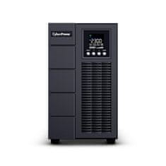 CyberPower Sistem Neprekinjenega Napajanja Interaktivno UPS Cyberpower OLS3000EA-DE 2700 W