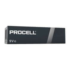 Duracell Alkalne Baterije DURACELL ID1604IPX10 LR6 9V (10 uds)