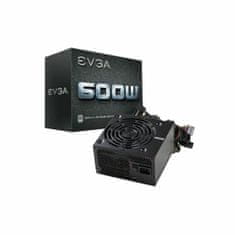 EVGA Napajalnik Evga 600W 600W W1 ATX 600 W 130 W RoHS