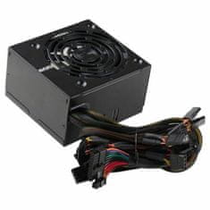 EVGA Napajalnik Evga 600W 600W W1 ATX 600 W 130 W RoHS