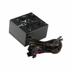 EVGA Napajalnik Evga 600W 600W W1 ATX 600 W 130 W RoHS