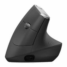 Logitech Optična Brezžična Miška Logitech 910-005448 Siva Jeklo