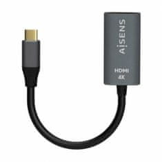 Aisens Adapter USB-C v HDMI Aisens A109-0683 (1 kosov)