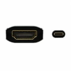 Aisens Adapter USB-C v HDMI Aisens A109-0683 (1 kosov)