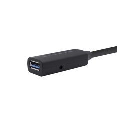 Aisens Adapter USB Aisens A105-0407 Črna 5 m USB 3.0 (1 kosov)