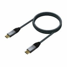 Aisens Kabel USB-C Aisens A107-0671 1 m Siva (1 kosov)