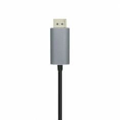 Aisens Kabel USB Aisens A109-0395 Črna 1,8 m (1 kosov)