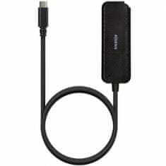 Aisens Adapter Toka Aisens A109-0716 USB-C USB x 4