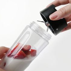 Black+Decker MEŠALNIK ZA SMOOTHIE 350W 