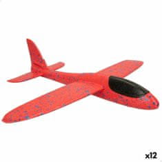 Colorbaby Letalo Colorbaby Let's Fly 47 x 14 x 48 cm Foam (12 kosov)