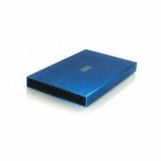 3GO Zunanji disk 3GO HDD25BL13 2,5" SATA USB Modra 2,5"