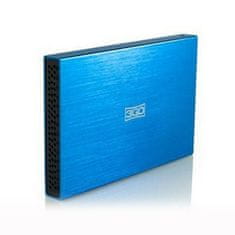 3GO Zunanji disk 3GO HDD25BL13 2,5" SATA USB Modra 2,5"