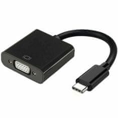 Aisens Adapter USB-C Aisens A109-0347 VGA