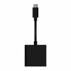 Aisens Adapter USB-C Aisens A109-0347 VGA