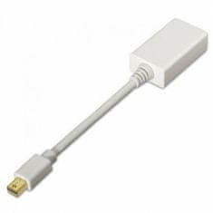 Aisens HDMI kabel Aisens A125-0138 Bela 15 cm