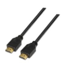 Aisens HDMI kabel Aisens A119-0097 Črna 7 m