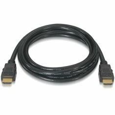 Aisens HDMI kabel Aisens A120-0121 Črna 2 m