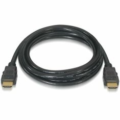 Aisens HDMI kabel Aisens A120-0122 Črna 3 m