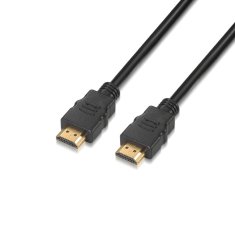 Aisens HDMI kabel Aisens A120-0372 Črna 10 m