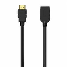 Aisens HDMI kabel Aisens A120-0546 Črna 3 m