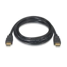 Aisens HDMI kabel Aisens A120-0372 Črna 10 m