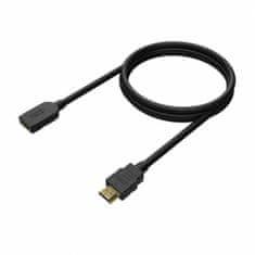 Aisens HDMI kabel Aisens A120-0546 Črna 3 m