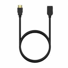 Aisens HDMI kabel Aisens A120-0546 Črna 3 m