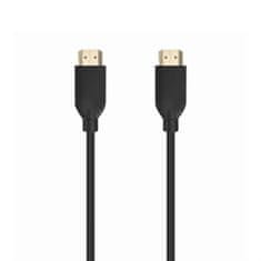 Aisens HDMI kabel Aisens A120-0733 4 m Črna