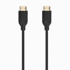 Aisens HDMI kabel Aisens A120-0734 5 m Črna