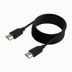 Aisens HDMI kabel Aisens A120-0734 5 m Črna