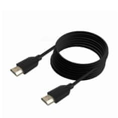 Aisens HDMI kabel Aisens A120-0735 7 m Črna