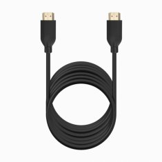 Aisens HDMI kabel Aisens A120-0734 5 m Črna