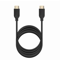 Aisens HDMI kabel Aisens A120-0735 7 m Črna